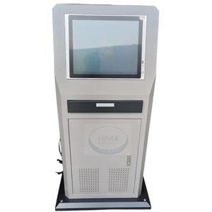 Computergesteuerte Prüfmaschine für Zug- und Druckprüfungen Elektronische Universal-Zugprüfmaschine - Product Image 6