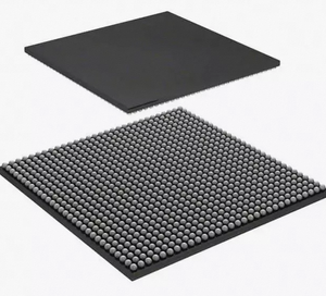 PIC32MX440F512H-80I del circuito integrato reale/PT PIC18F45K22-I/PT ttf biglietto 18x18 nxxx ic v