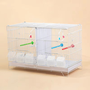 Vente chaude <span class=keywords><strong>Cage</strong></span> à oiseaux en métal pour canaris, pigeons, jaulas para pajaros, <span class=keywords><strong>cage</strong></span> à moineaux, <span class=keywords><strong>cage</strong></span> à perroquets, petite maison pour animaux de compagnie à vendre - Product Image 4