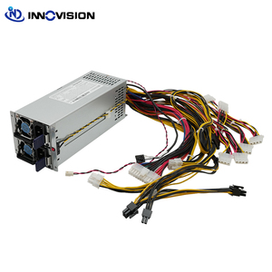 Haute efficacité 550W 800W 1300W 1600W 80Plus <span class=keywords><strong>Module</strong></span> CRPS platine nouvelle alimentation de serveur de marque originale - Product Image 3