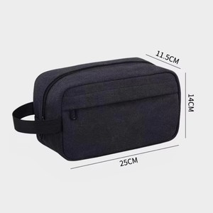 <span class=keywords><strong>Bolsa</strong></span> <span class=keywords><strong>de</strong></span> Viaje para <span class=keywords><strong>Hombre</strong></span>, Gran Capacidad 10-20L, Impermeable, <span class=keywords><strong>de</strong></span> Poliéster, con Organizador, Logotipo Personalizado, Cierre para Kit <span class=keywords><strong>de</strong></span> Afeitado - Product Image 2