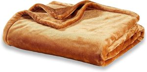 Oeko-Tex Tiêu Chuẩn 100 Cực Lông Cừu Chăn Lông Cừu Chăn Siêu Mềm Dệt Kim Chăn - Product Image 3