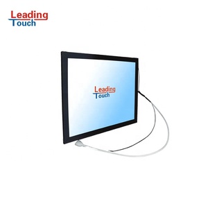 Elo cảm ứng 15 "4:3 thấy chống phá hoại và IP65 không thấm nước Totem màn hình cảm ứng - Product Image 2