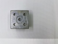 Profilé en Aluminium, anti-pression, pour meubles