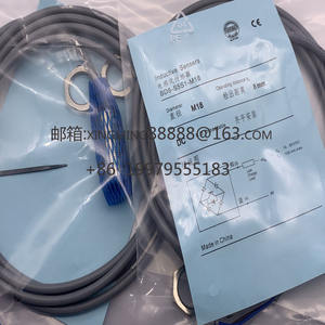 BD5สายเชื่อมต่อสวิทช์ความใกล้ชิด/BD8-S5S1-M18 BD8-S6S1-M18 <span class=keywords><strong>S1S1</strong></span> BD8-S3S1-M18มีในสต็อก - Product Image 6