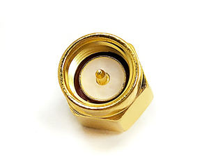 مصنع SMA ذكر المكونات إلى U.FL UFL ذكر U.FL Mini PCI ذكر إلى SMA ذكر <span class=keywords><strong>Pl</strong></span> RF اقناع محول محول محوري FPV - Product Image 3