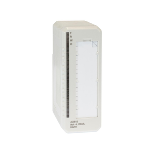 ใหม่เอี่ยม ABB AO815 3BSE052605R1 โมดูลเอาต์พุตแบบอะนาล็อก, 8 ช่องสัญญาณ 4–20mA HART, 12 บิต, รองรับ Modicon TU810 - Product Image 1