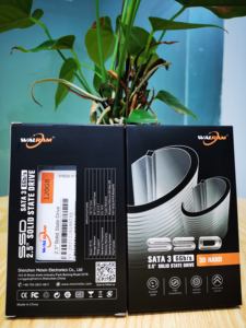 2.5 inci SATA III Internal SSD Hard Disk di 512GB 256GB 128GB pilihan untuk Laptop atau Desktop menggunakan harga lebih murah SSD bekas - Product Image 5