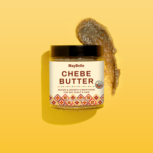 Tratamiento para la pérdida de cabello de etiqueta privada Ingredientes naturales Mantequilla Chebe para el crecimiento del cabello Evita la rotura de las puntas abiertas - Product Image 4