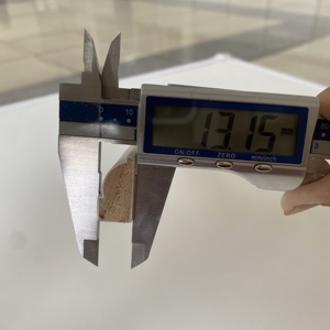 Custom Finger Joint Radiata Pine Construction <b>Trim</b> Wooden Moulding for Hotels and Hospitals - Product Image 3