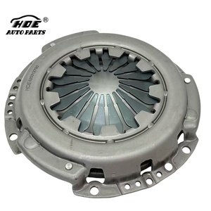 02T141170B 620312700ชุดคลัตช์ชิ้นส่วนรถยนต์ HDE สำหรับ Audi VW Golf - Product Image 4