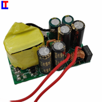 Carte PCB de charge rapide pour batterie externe 100W 65W 48V100A, Fabricant de carte PCBA d'alimentation GAN 65W, Conception de PCB de chargeur 100W