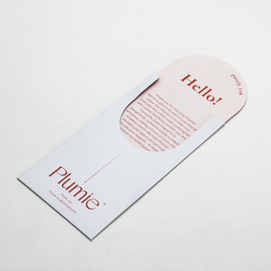 Cảm ơn bạn thiệp chúc mừng số lượng lớn biểu tượng tùy chỉnh đám cưới và kinh doanh Cảm ơn bạn thẻ với phong bì thẻ tùy chỉnh in ấn - Product Image 5