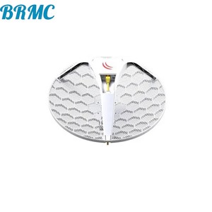 Système Sans Fil Extérieur RBLHG-5nD 5GHz LHG 5 ac Pour Longues Distances - Product Image 4