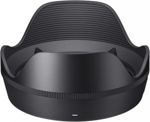 Objectif plein format 24 mm F1.4 Art DN pour monture E avec filtre 72 mm, autofocus et mise au point manuelle, Art DG DN, monture Sony E, objectif 24 mm - Product Image 4