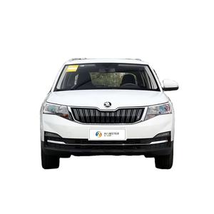 S-aic V-olkswagen Komik 2025 6速自动汽油紧凑型SUV - Product Image 1