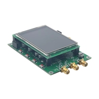 GGDX ADF5355 Modul Layar Sentuh Berwarna VCO Microwave Frequency Synthesizer PLL Kategori Produk ICs