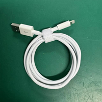 Câble de données USB A-L de haute qualité 1m 2m 3m 5m pour Iphone 11 12 13 14 Pro Max 20W 25W C-L C-C câbles PD de charge rapide