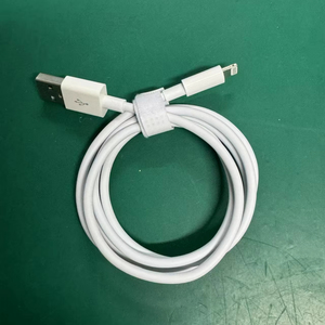 Câble de données USB A-L de haute qualité 1m 2m 3m 5m pour Iphone 11 12 13 14 Pro Max <span class=keywords><strong>20W</strong></span> 25W C-L C-C câbles PD de charge rapide - Product Image 2