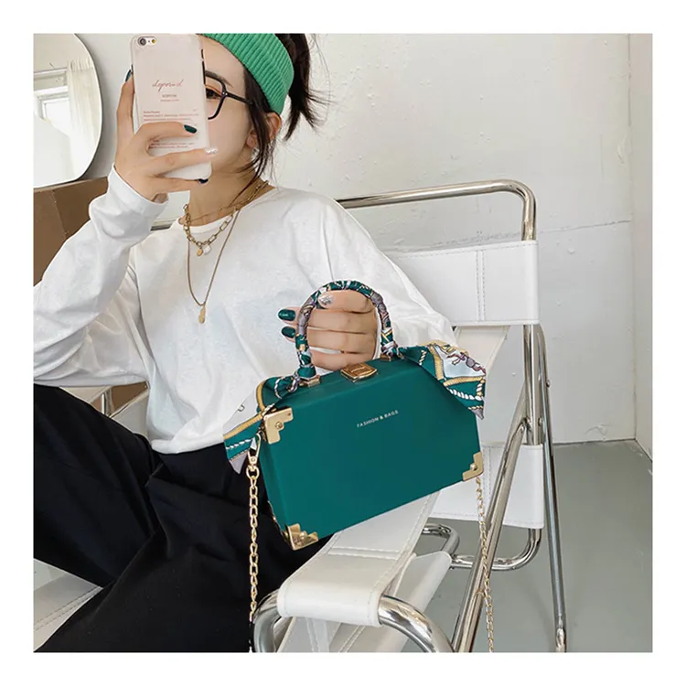 Famous Brands Designer New Ailu Luxury Crossbody Handbags Real Leather Women Bags Fashion Women's Ladies Bag For Girls Handbag
