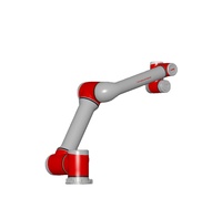 Cobot Paletizador JAKA Zu 12, Automatización de Paletización, Carga, Descarga, Ensamblaje y Soldadura para la Industria Alimentaria y Química
