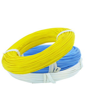 600V Khả năng chịu nhiệt <span class=keywords><strong>PTFE</strong></span> lớp phủ bị mắc kẹt dây - Product Image 1