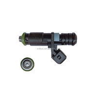 Buse d'injecteur de carburant à essence New-tec IWP095 pour voiture chinoise série Marelli Chery Qiyun Fulwin 1.6 Fiat 100% professionnel testé