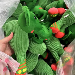 Wholesale <strong>Cheap</strong> Price Sahur Apollino Cappuccino Italian Brainrot Animals Stuffed Doll PP Cotton Filled <strong>Plush</strong> <strong>Toy</strong> Kids' Gifts - Product Image 5