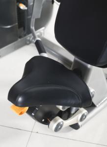 Équipement de musculation haut de gamme <span class=keywords><strong>Brightway</strong></span> Fitness pour salle de sport commerciale, machine à curls biceps assis avec poids sélectifs - Product Image 6