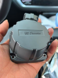 อุปกรณ์เสริมมอเตอร์ 1FT/1FK ใหม่เอี่ยม รวมถึงมอเตอร์ซิงโครนัส มอเตอร์ และตัวเข้ารหัส 6FX2001 5JE04 1DA0 โรตารี่เอนโค้ดเดอร์ - Product Image 4