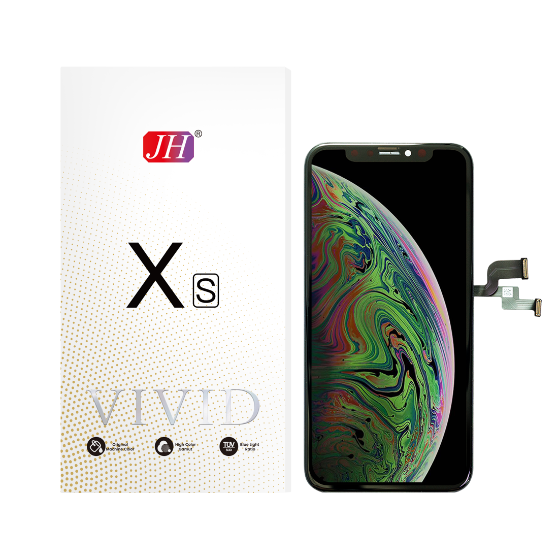 For iPhoneXS-HD