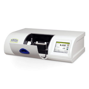 Chomtron P8000-P / P8100-P Polarimeters with Temperature Control Made in Germany - Product Image 1