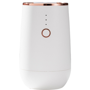 USB Powered Car & Home Waterless Aroma Essential <b>Oil</b> <b>Diffuser</b> Wireless Air Scent Mini <b>Electric</b> Fragrance Machine - Product Image 3