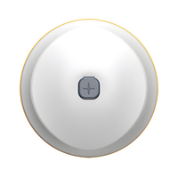 Galaxy G5 GNSS RTK 1760 Canaux Instrument de Topographie Haut de Gamme SOUTH GPS RTK Base Y Rover avec IMU Équipement Professionnel de Topographie