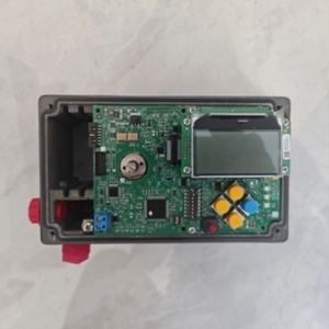 Flowserve 520MD <span class=keywords><strong>600</strong></span> регулирующий клапан класса ANSI закаленная Накладка для нефтеперерабатывающих заводов - Product Image 5