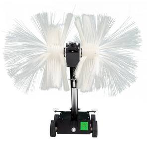 El mejor <span class=keywords><strong>robot</strong></span> de limpieza de conductos, Máquina ecológica, limpieza de conductos, limpiador de conductos - Product Image 5