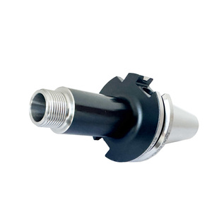 Tốc độ cao sk40 CNC máy tiện công cụ chủ với ER Collet <span class=keywords><strong>Chuck</strong></span> 20crmnti Vật liệu phay Cutter ứng dụng - Product Image 5