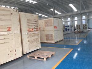 新しいデザイン工業用4軸ロボットアーム高速高精度マニピュレータ - Product Image 5