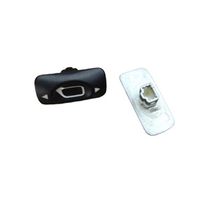 ปุ่มสวิตช์ควบคุมหน้าต่างซีตรอน เปอโยต์ 96786894XT สำหรับเปลี่ยนซ่อม - Product Image 3