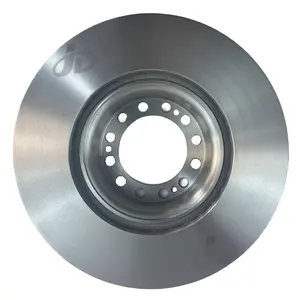 4079000502 High Performance Auto Floating Brake Disc OEM Auto Replacement 430mm Truck Brake Discs Rotor For Benz