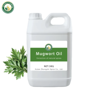 Olio di Artemisia con Proprietà Antibatteriche e Antinfiammatorie, Olio Essenziale Naturale di Artemisia per la Cura della Pelle - Product Image 3