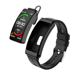 Reloj Inteligente K13 2023, el Más Reciente, 2 en 1 con Auriculares Bluetooth, Monitor de Actividad Física, Pulsera Inteligente 2 en 1 para Android e iOS - Product Image 6