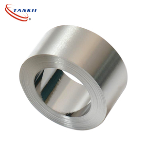 Tira amorfa <span class=keywords><strong>2605sa1</strong></span> de cinta amorfa a base de hierro de alta permeabilidad a bajo precio - Product Image 3