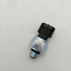 อะไหล่รถขุด PC200-8 อะไหล่ไฟฟ้า เซ็นเซอร์แรงดันต่ำ 7861-93-1840 - Product Image 3