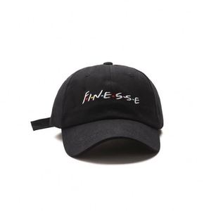 Casquettes Dad Hat Unisexe Personnalisables à 6 Panneaux, Non Structurées, avec Logo Brodé, en Tissu Standard, Vente en Gros - Product Image 3