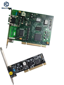 CP 5611 การ์ดขยายเครื่องควบคุมอุตสาหกรรม PCI การ์ดสื่อสาร อินเทอร์เฟซ PCI การส่งข้อมูลที่เสถียร อุตสาหกรรม Au - Product Image 1