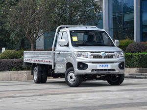 شاحنة كهربائية صينية الصنع من ماركة دونغفنغ شياوكانغ طراز دي إف إس كيه رويتشي إي دي 71 للبيع - Product Image 2