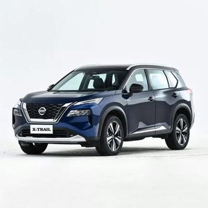 2025 2024 vendita miglior prezzo marchio cinese <span class=keywords><strong>Nissan</strong></span> X-Trail E-POWER <span class=keywords><strong>SUV</strong></span> 4x4 Super ibrido T30 31 32 33 nuovo veicolo di energia a sinistra - Product Image 3