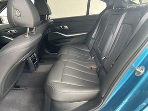 <span class=keywords><strong>BMW</strong></span> I3 2023 Usado, Versión Facelift EDrive40L, Paquete Deportivo YaoYe - 526 km de Autonomía, 340 HP, 0-100 km/h en 5.6s, Suspensión Neumática, Sedán Eléctrico Premium - Product Image 4