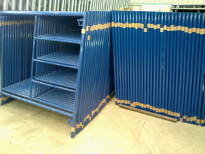 Tốt <span class=keywords><strong>Mason</strong></span> khung giàn giáo acrow shoring Prop Set sắt cũ tay khung thép xây dựng - Product Image 6